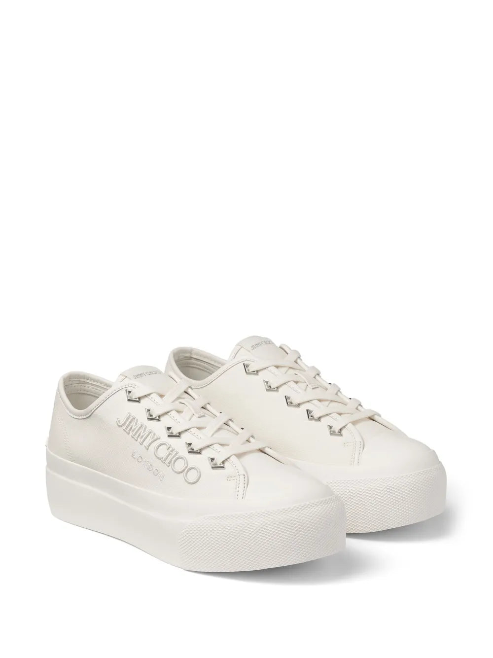 Jimmy Choo Palma Maxi platform sneakers