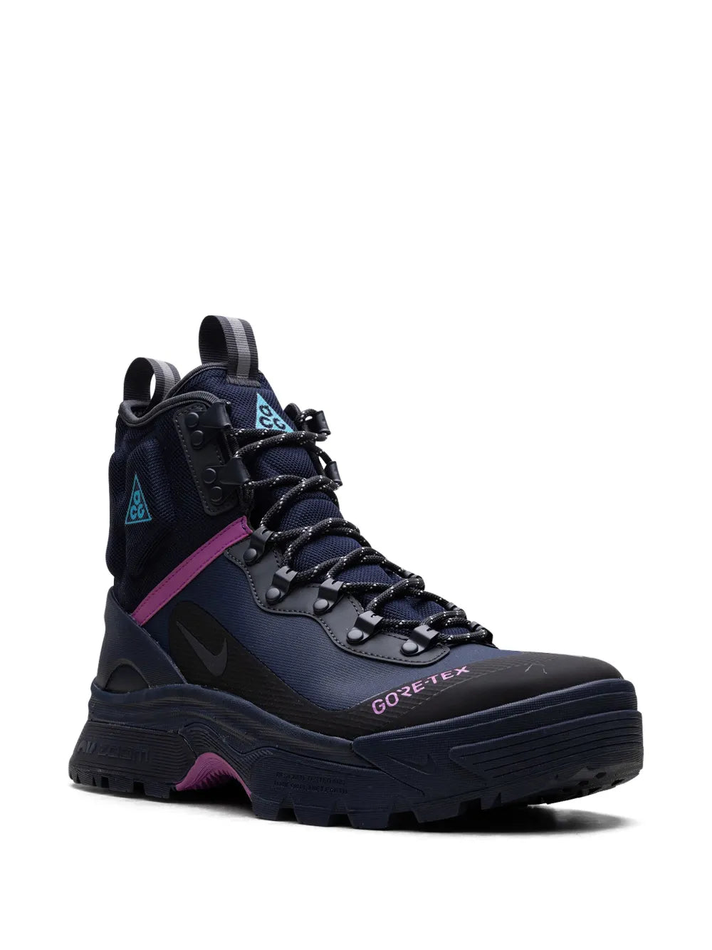 Nike ACG Air Zoom Gaiadome Gore-Tex hi-top sneakers