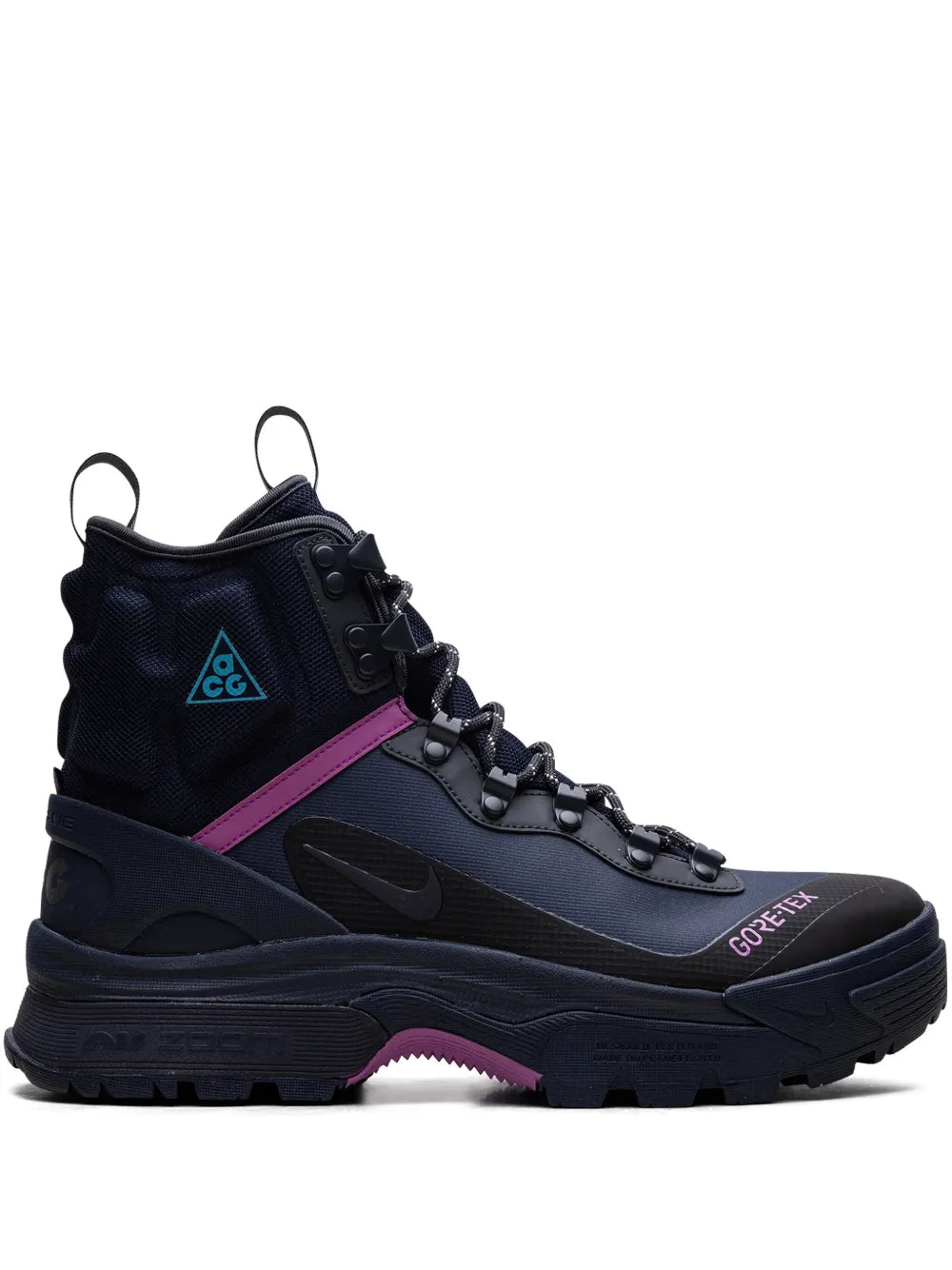 Nike ACG Air Zoom Gaiadome Gore-Tex hi-top sneakers