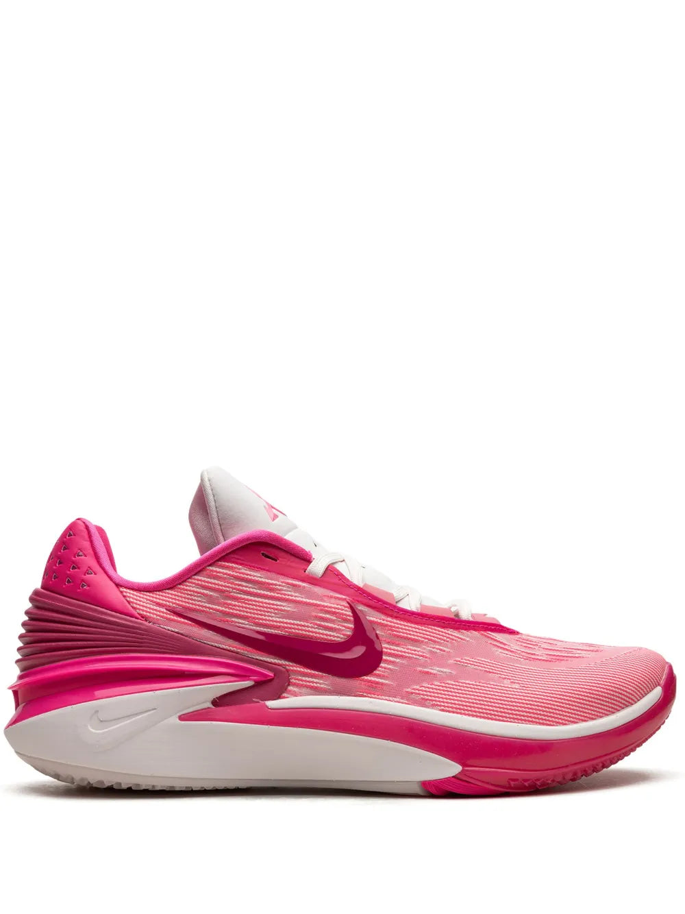 Nike Air Zoom G.T. Cut 2.0 "Hyper Pink" sneakers