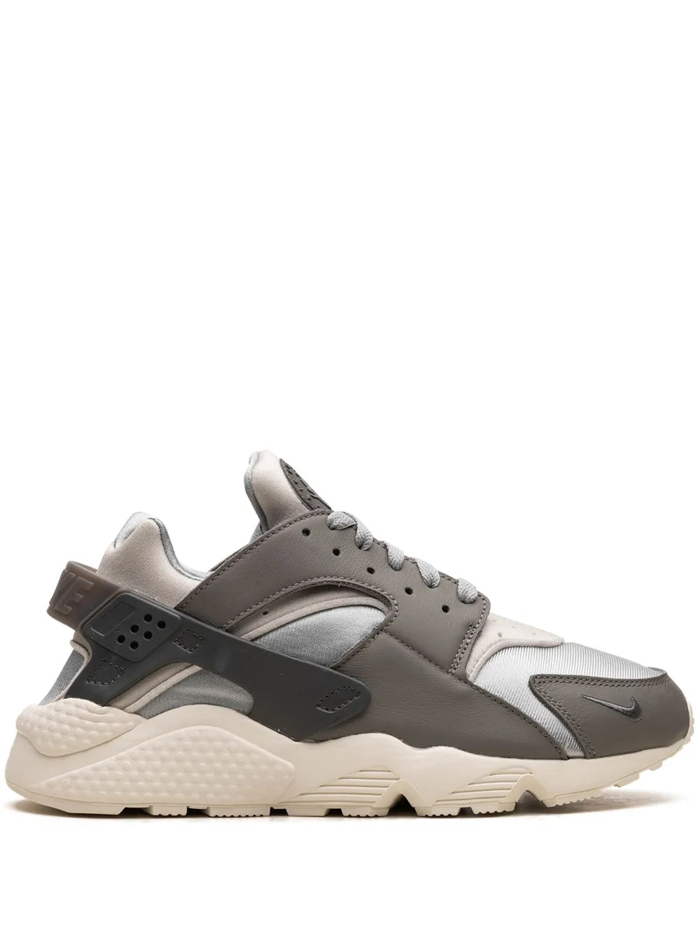 Nike Air Huarache "Light Smoke Grey" sneakers