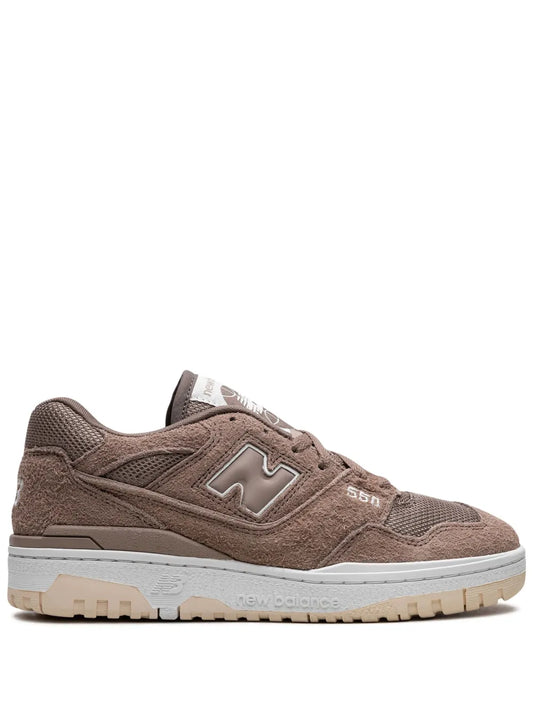 New Balance 550 "Mushroom" sneakers