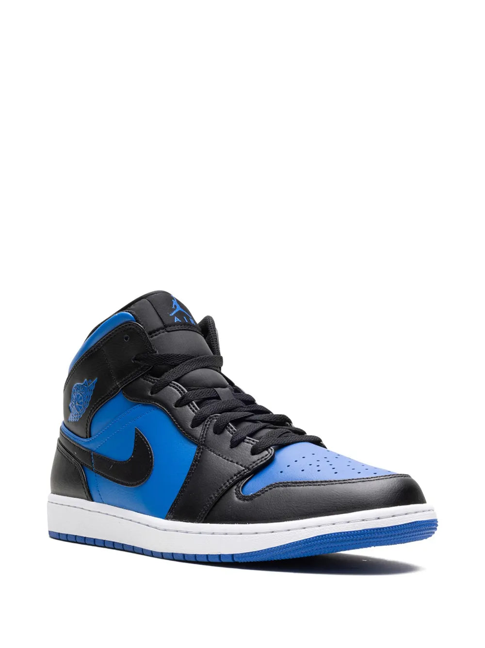 Jordan Air Jordan 1 Mid "Varsity Royal" sneakers