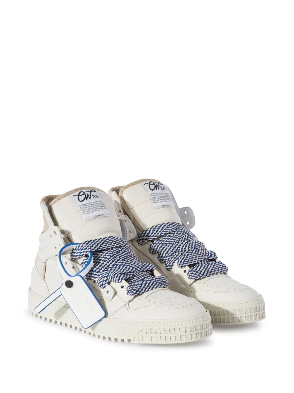 Off-White Off-Court 3.0 sneakers