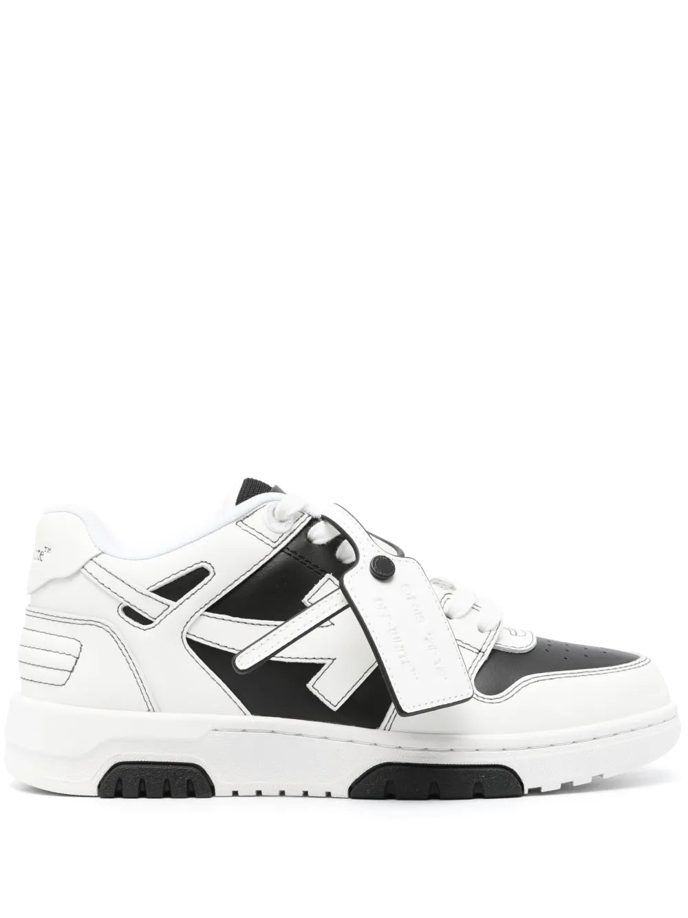 Off-White Out Of Office "Ooo" sneakers