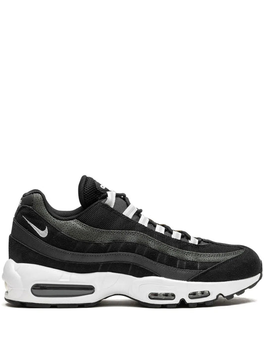 Nike Air Max 95 "Black/Pure Platinum" sneakers
