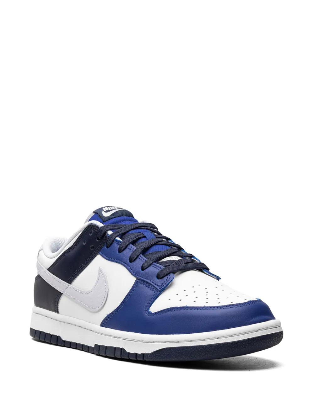 Nike Dunk Low "Game Royal/Navy" sneakers