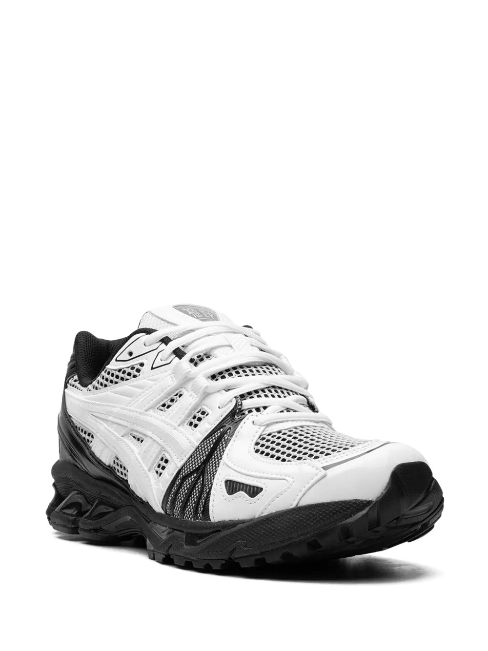 ASICS x GmbH GEL-KAYANO LEGACY "White/Black" sneakers