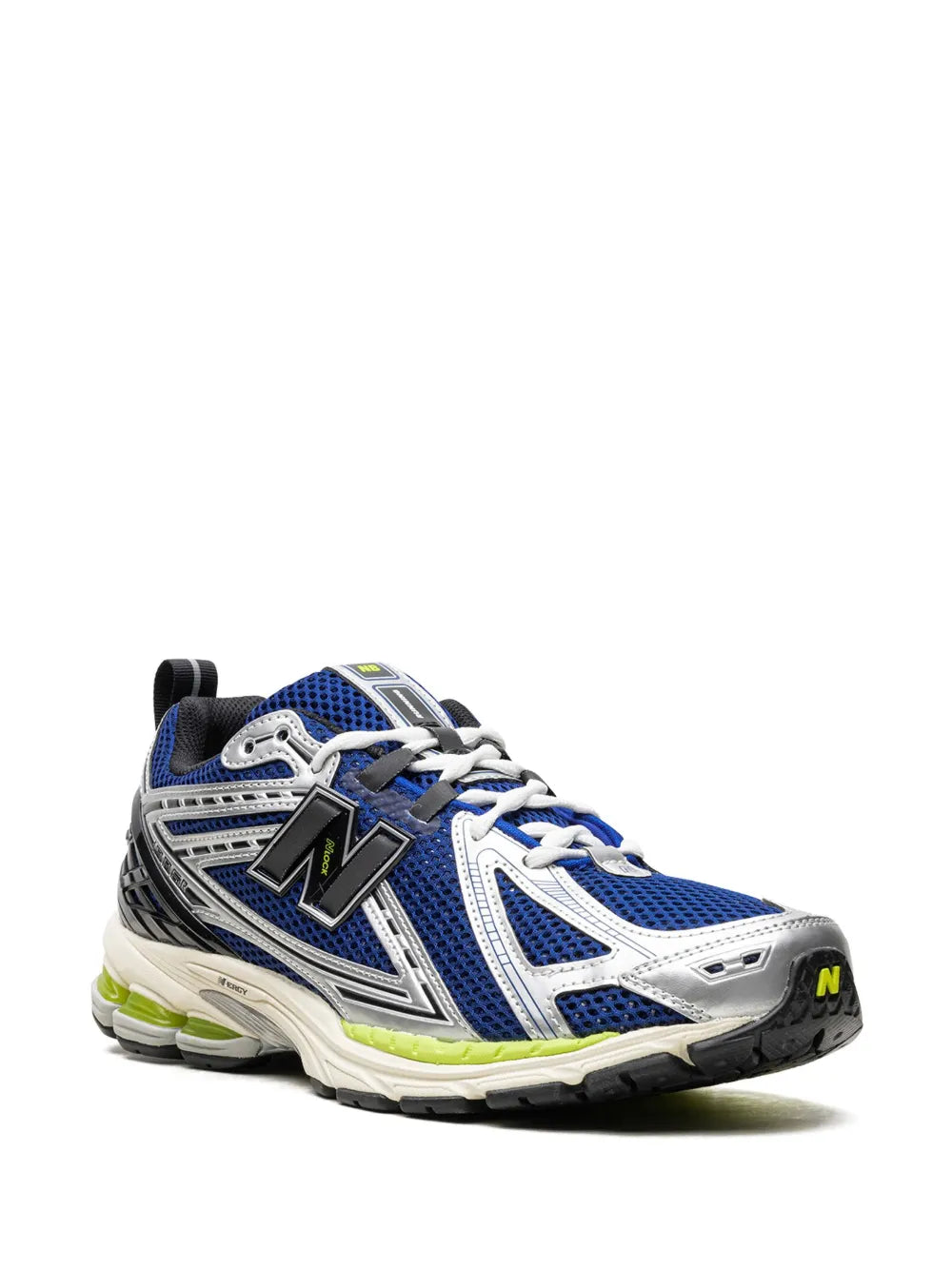 New Balance 1906R "Sprite - White/Blue" sneakers