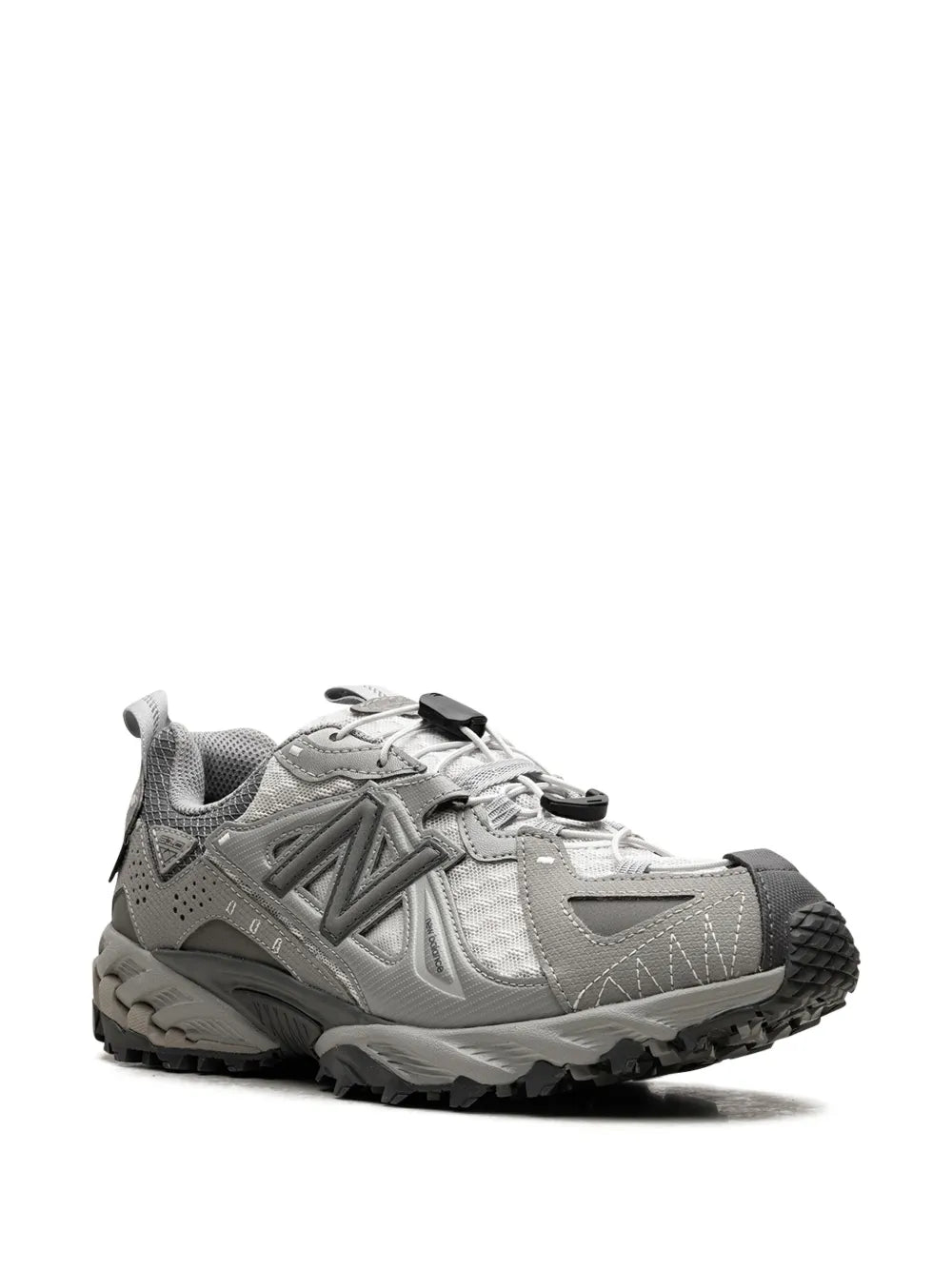 New Balance 610 Gore-Tex "Team Away Grey" sneakers