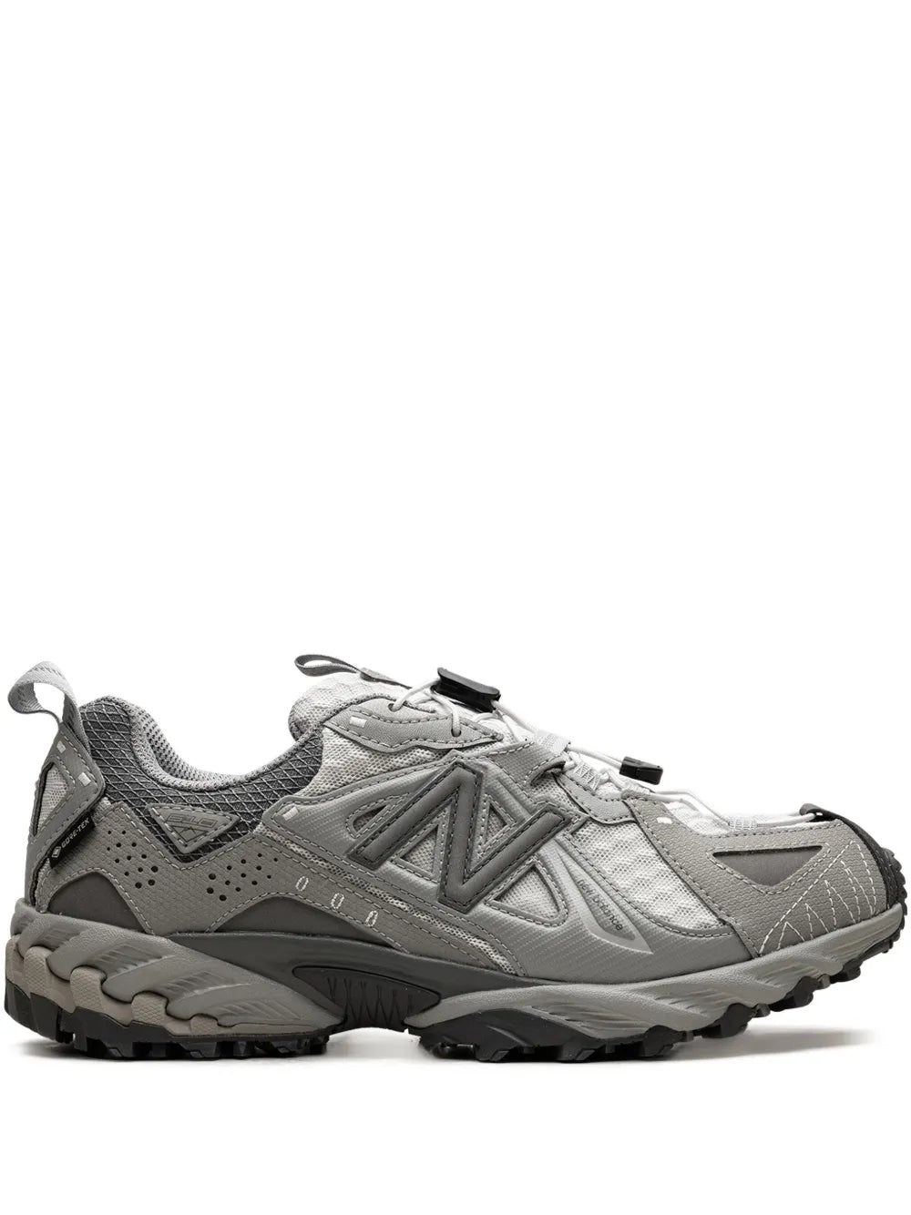 New Balance 610 Gore-Tex "Team Away Grey" sneakers