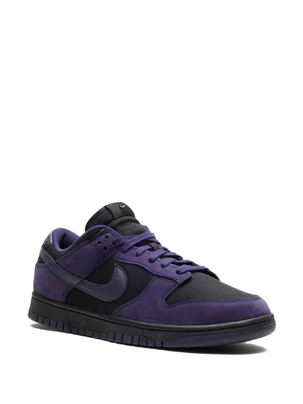 Nike Dunk Low "Purple Ink" sneakers