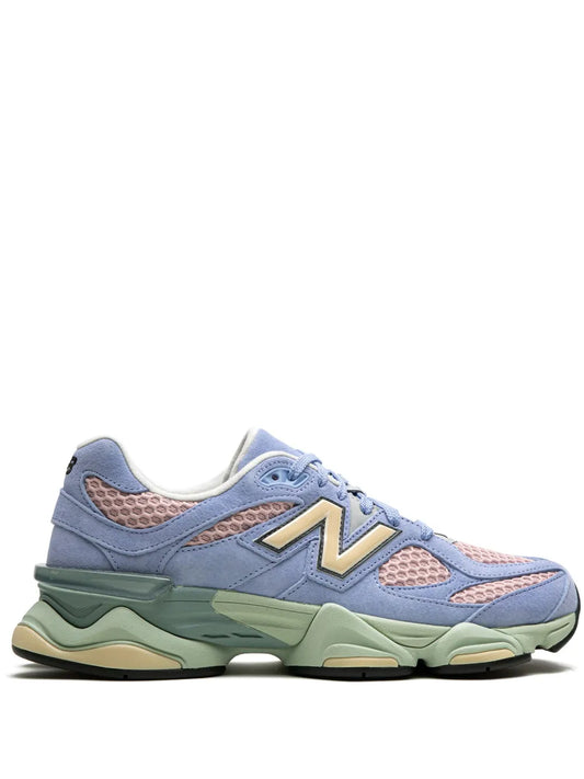 New Balance 90/60 "The Whitaker Group - Missing Pieces - Daydream Blue" sneakers