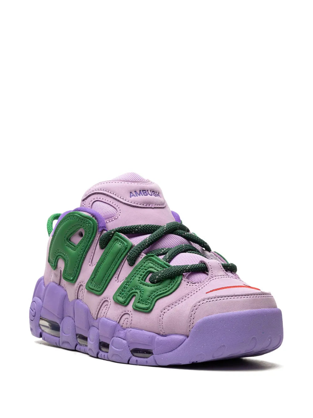 Nike x Ambush Air More Uptempo "AMBUSH - Lilac" sneakers