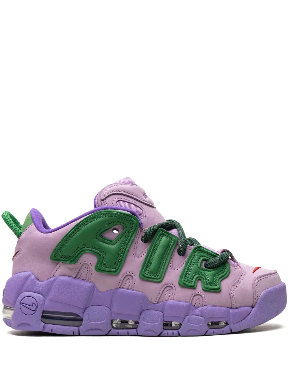 Nike x Ambush Air More Uptempo "AMBUSH - Lilac" sneakers