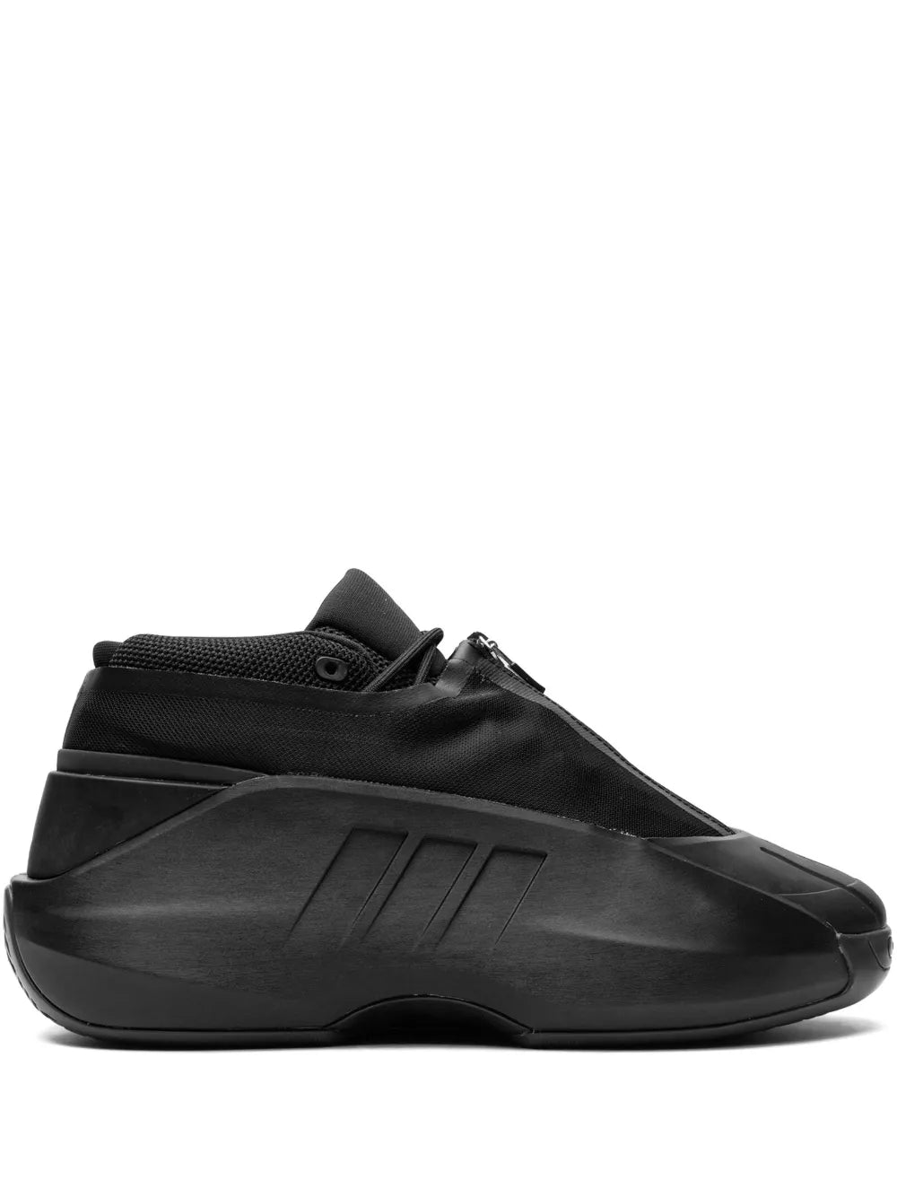 adidas Crazy IIInfinity "Triple Black" sneakers