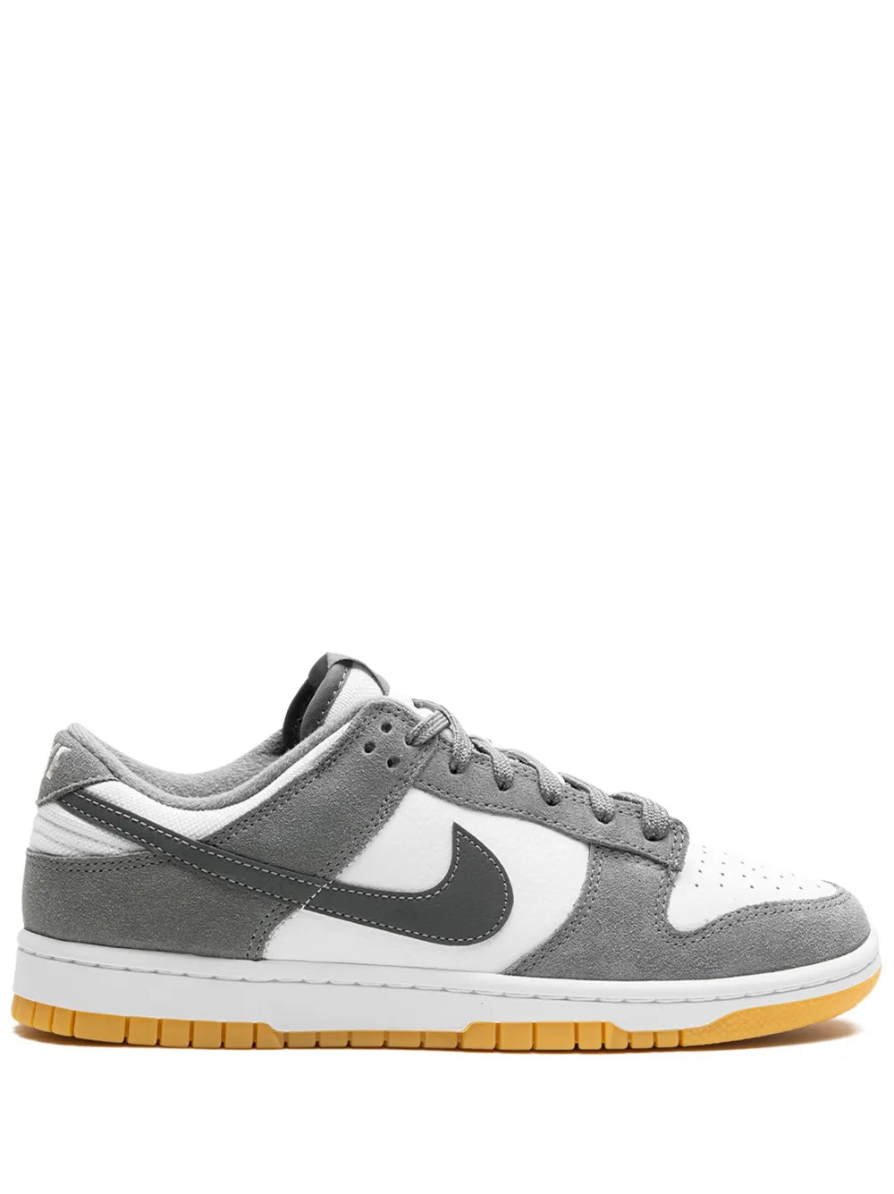 Nike Dunk Low "Smoke Grey" sneakers