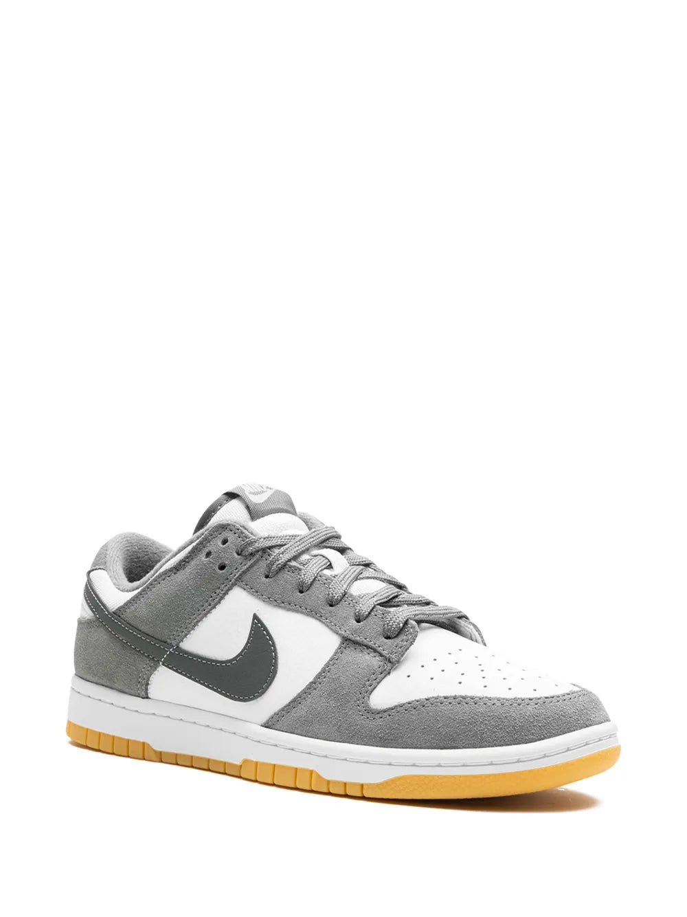 Nike Dunk Low "Smoke Grey" sneakers