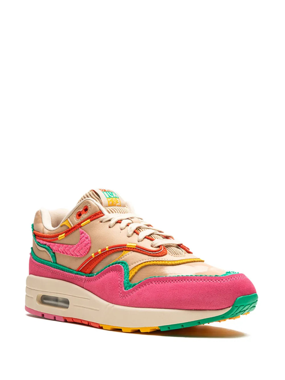Nike Air Max 1 "Familia" sneakers