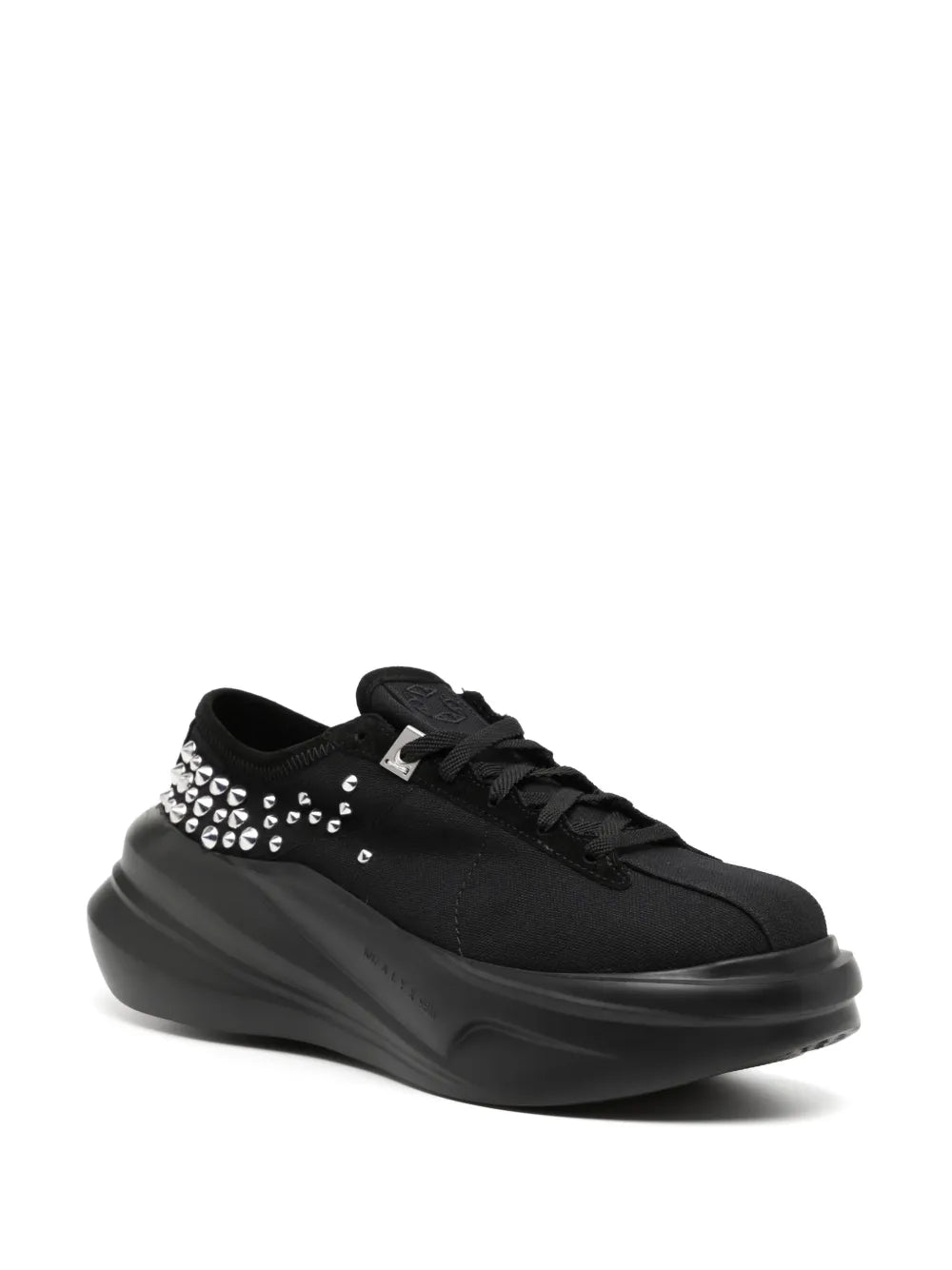 1017 ALYX 9SM studded lace-up sneakers