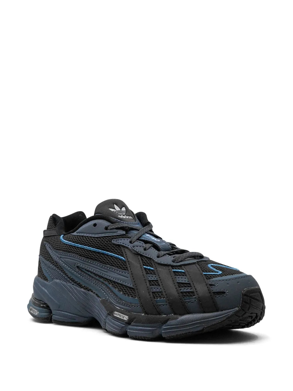 adidas Orketro "Carbon/Supplier Colour/Core Black" sneakers