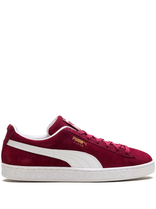 PUMA x Suede Status Symbol TMC sneakers