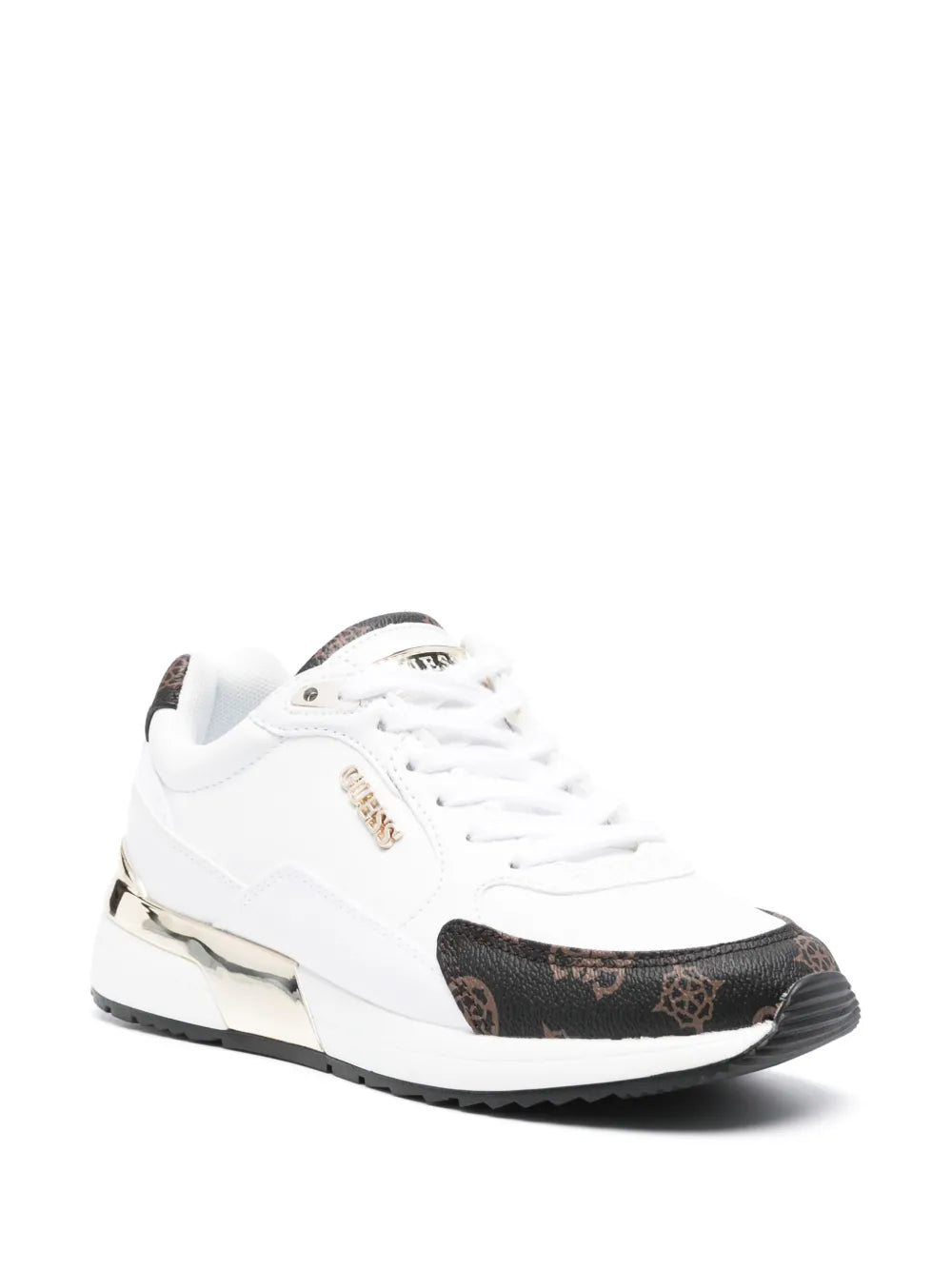 GUESS USA Moxea low-top sneakers