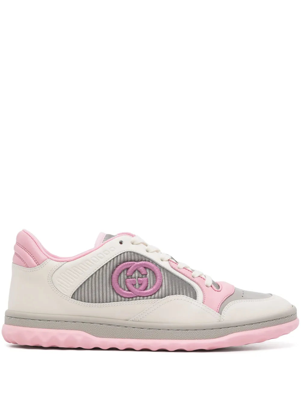 Gucci MAC80 lace-up sneakers