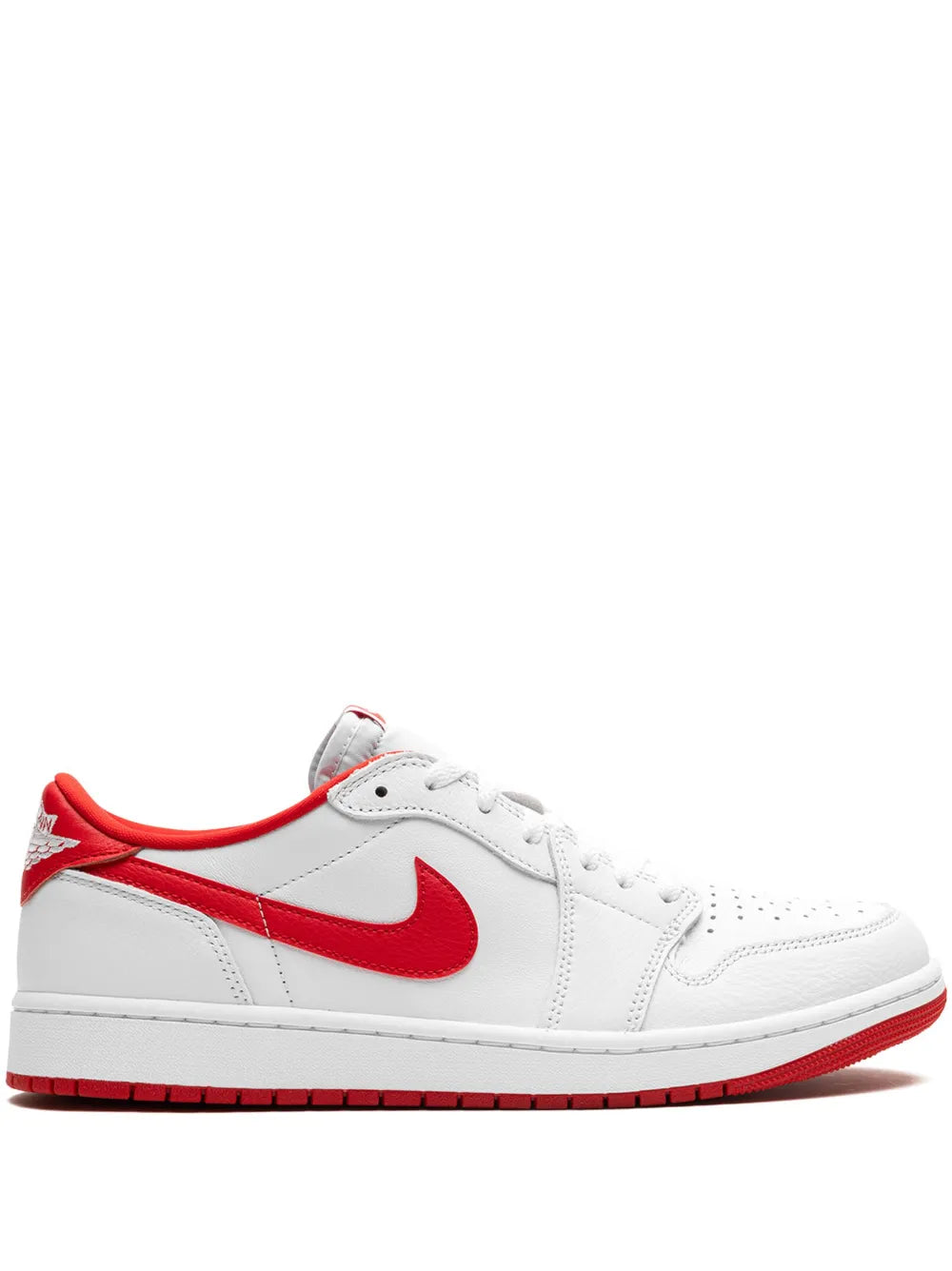 Jordan Air Jordan 1 Low OG "University Red" sneakers