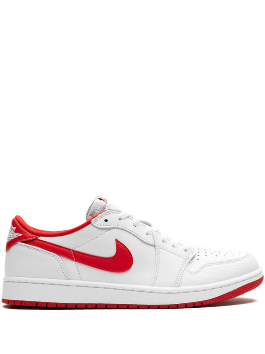 Jordan Air Jordan 1 Low OG "University Red" sneakers