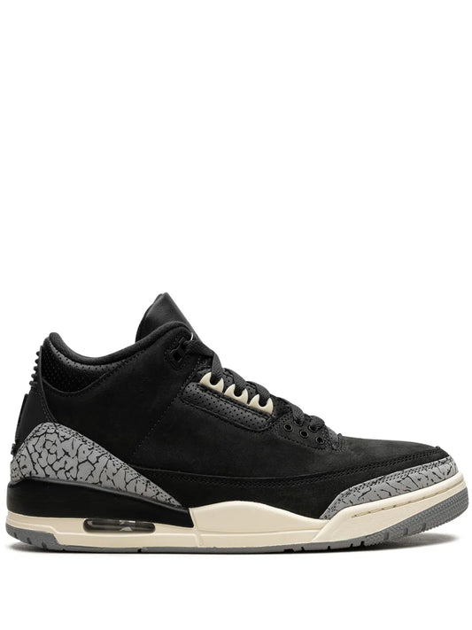 Jordan Air Jordan 3 "Off Noir" sneakers
