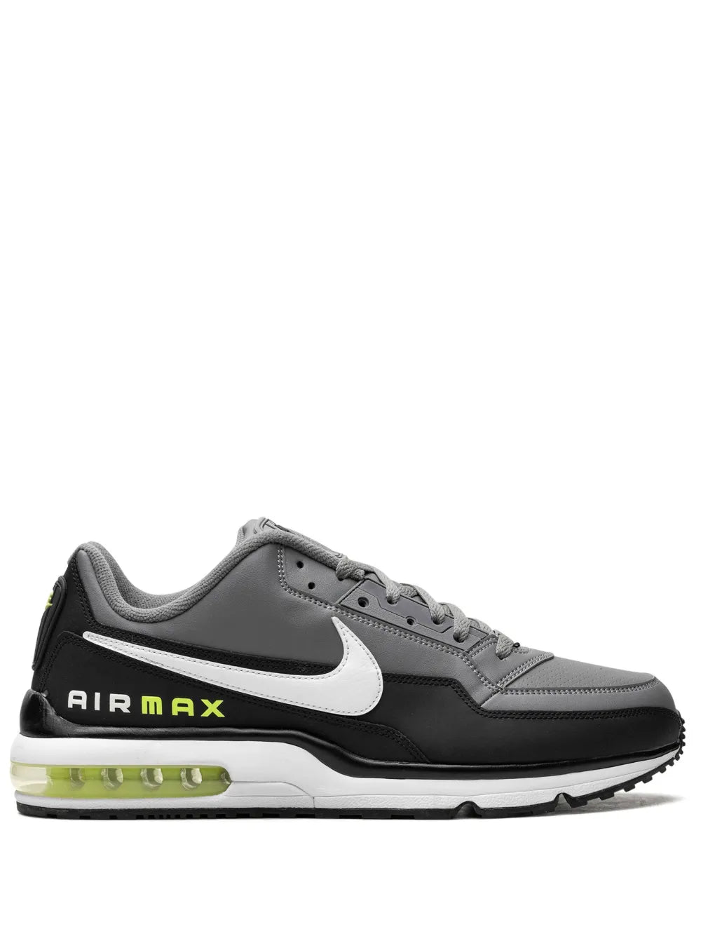 Nike Air Max LTD 3 "Smoke Grey/Black" sneakers