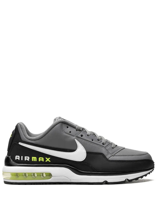 Nike Air Max LTD 3 "Smoke Grey/Black" sneakers