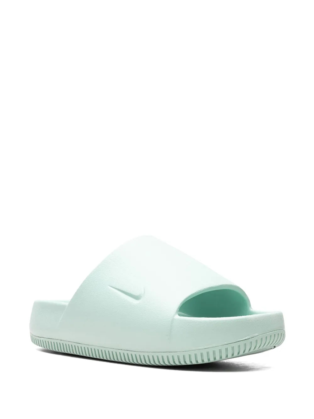 Nike Calm "Jade Ice" slides