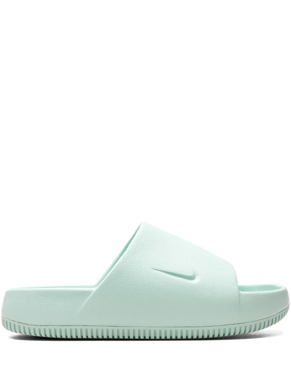 Nike Calm "Jade Ice" slides
