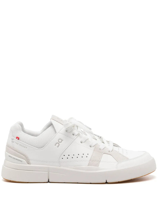 On Running The Rodger Clubhouse sneakers