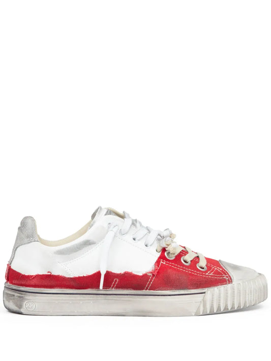 Maison Margiela New Evolution low-top sneakers