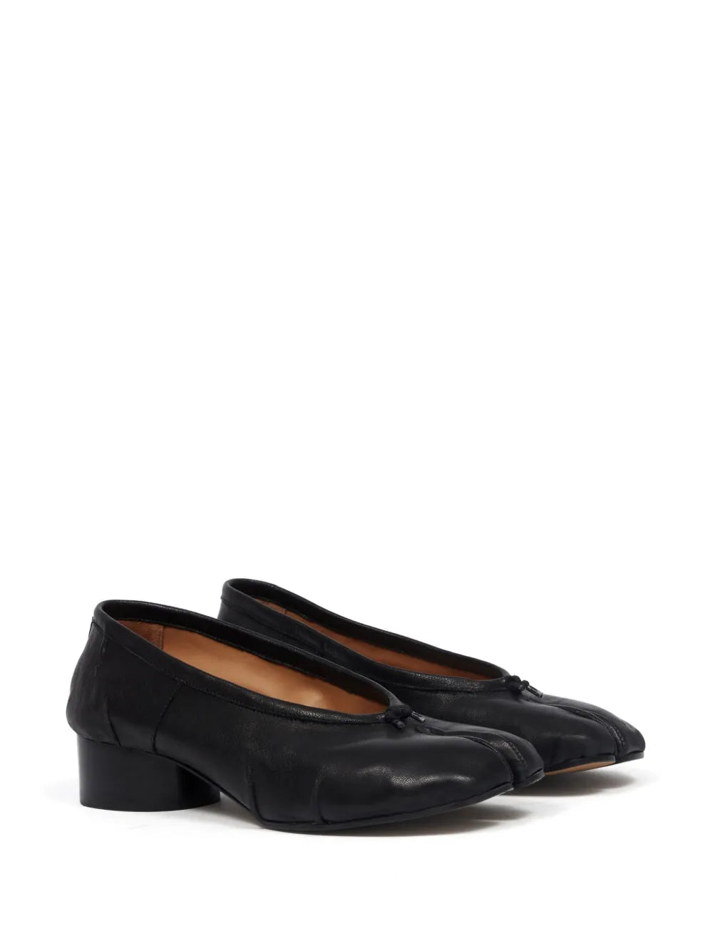 Maison Margiela 30mm Tabi New pumps
