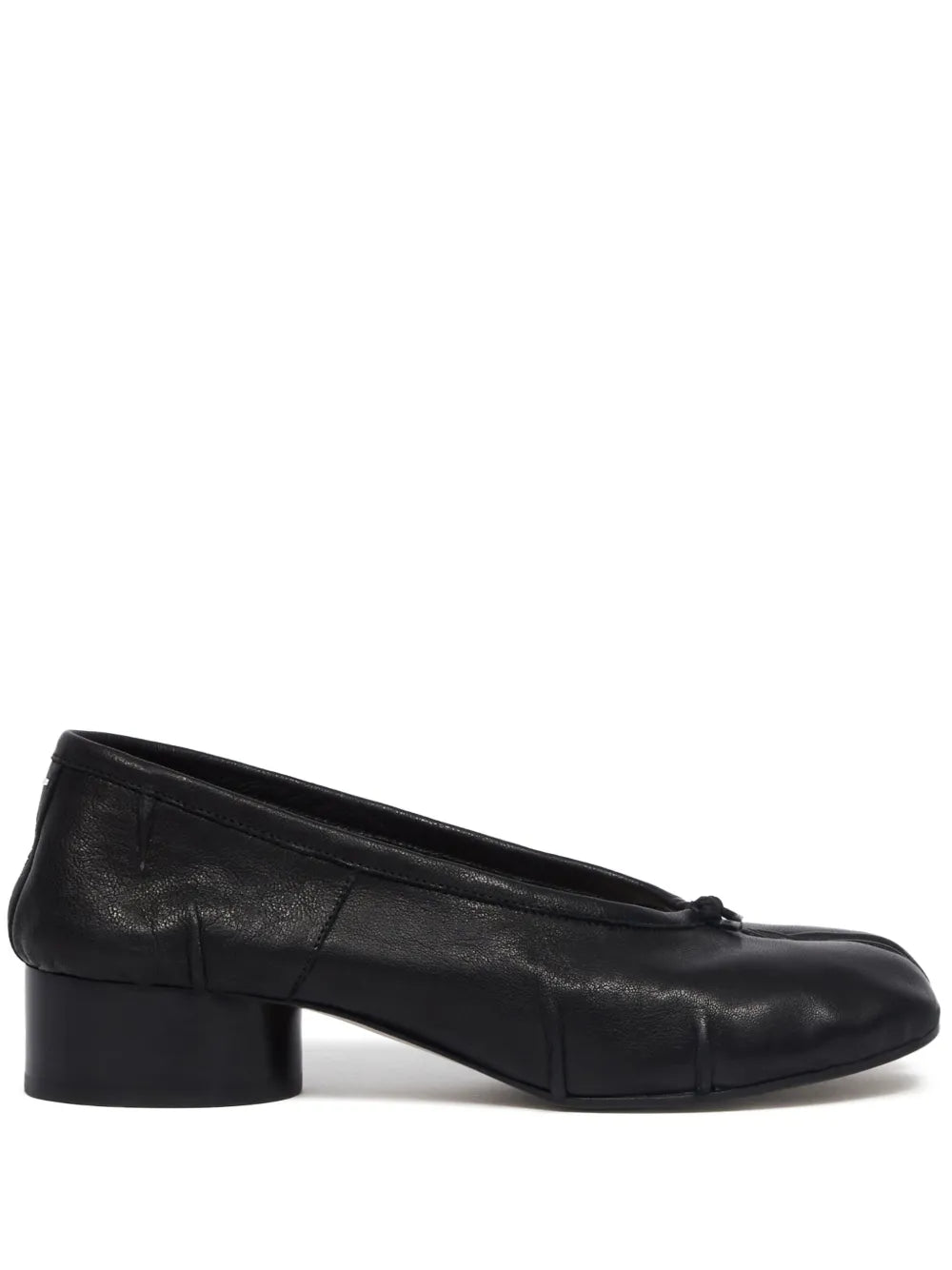 Maison Margiela 30mm Tabi New pumps