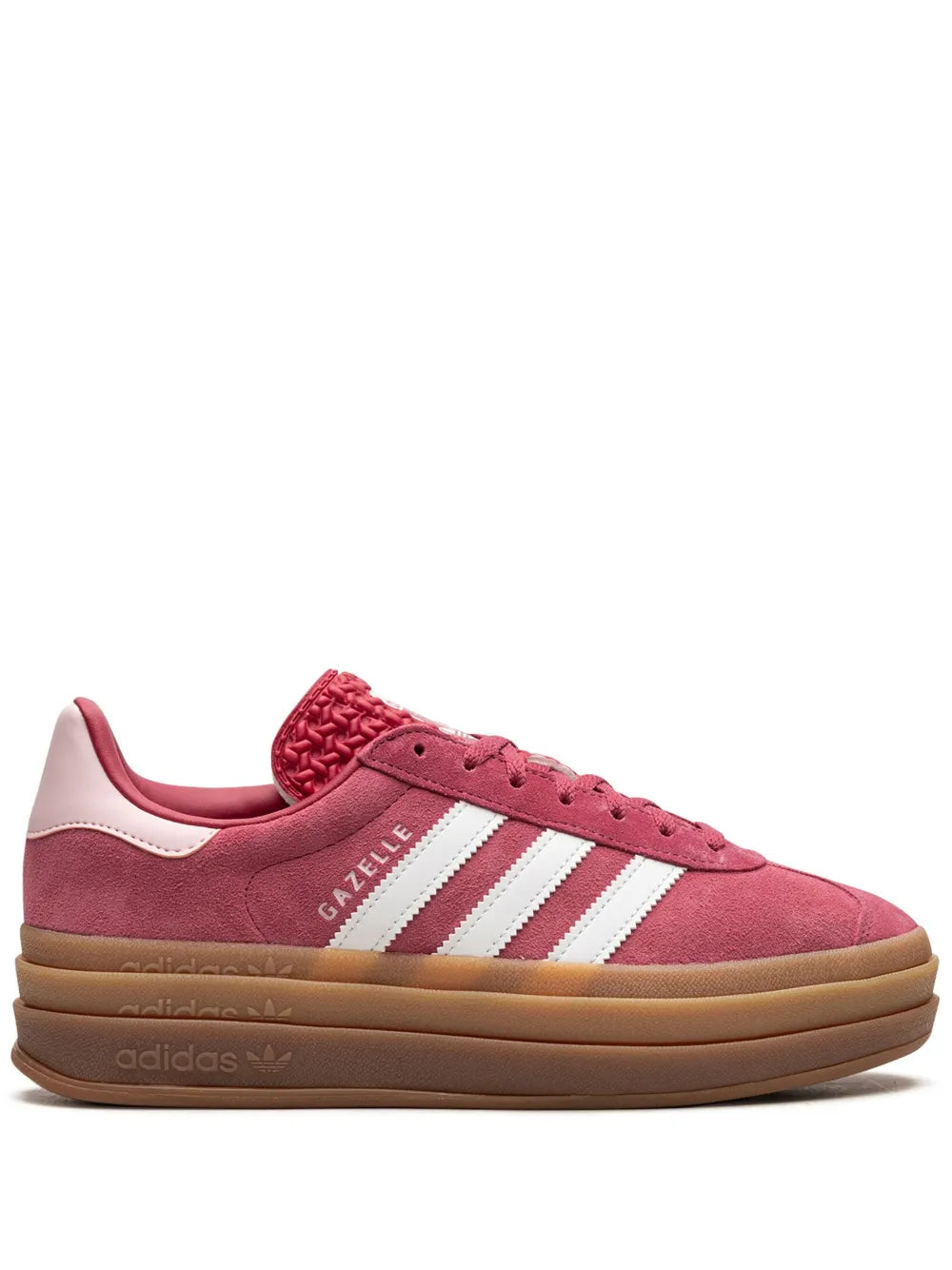 adidas Gazelle Bold "WilPnk" sneakers
