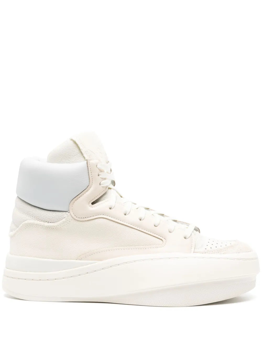 Y-3 Centennial high-top sneakers