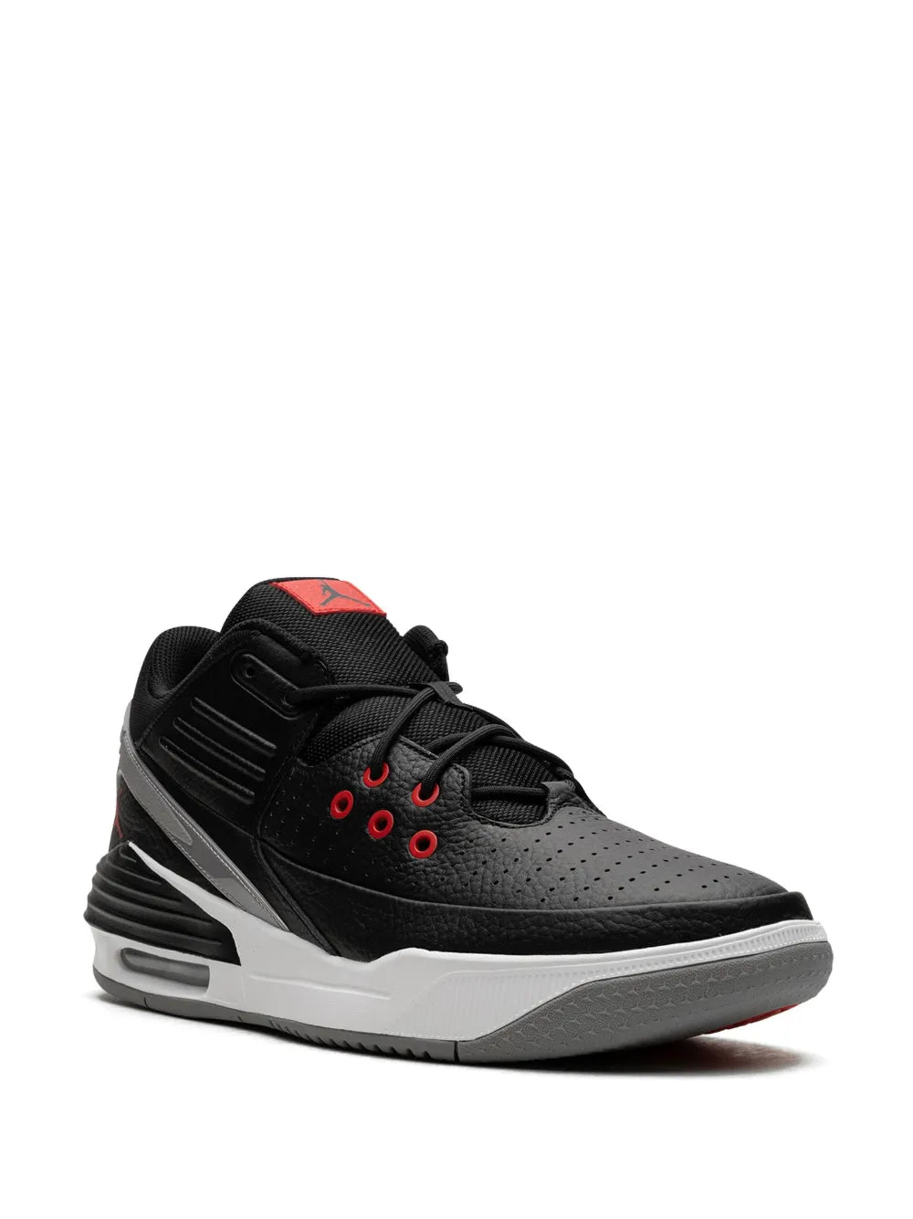 Jordan Max Aura 5 "Black/Cement" sneakers