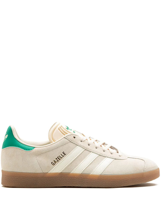 adidas Gazelle "Green Gum 4" sneakers