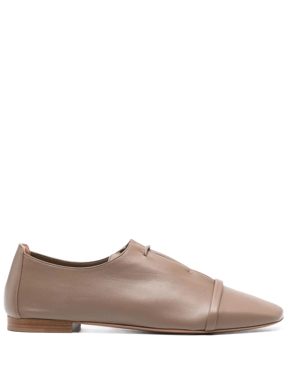 Malone Souliers Jean leather oxford shoes