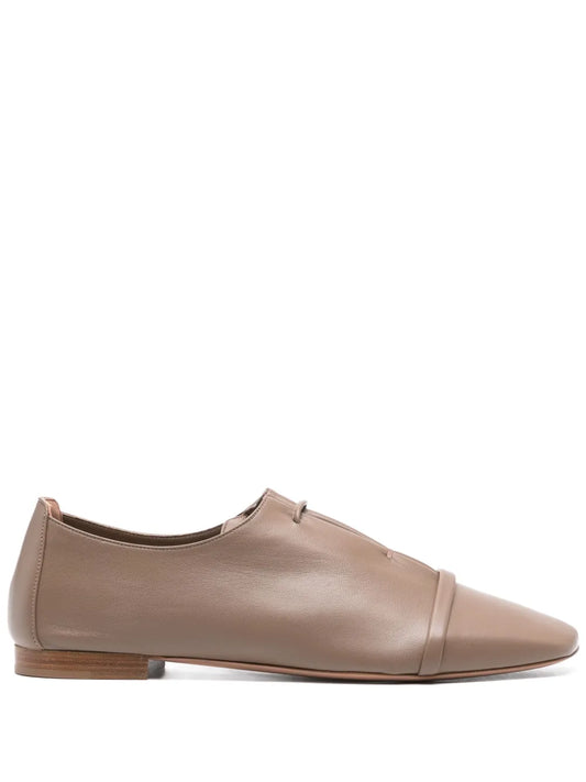 Malone Souliers Jean leather oxford shoes