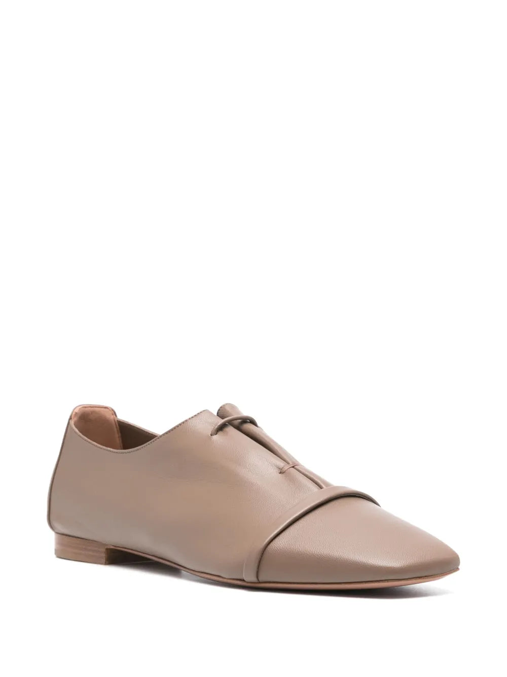 Malone Souliers Jean leather oxford shoes