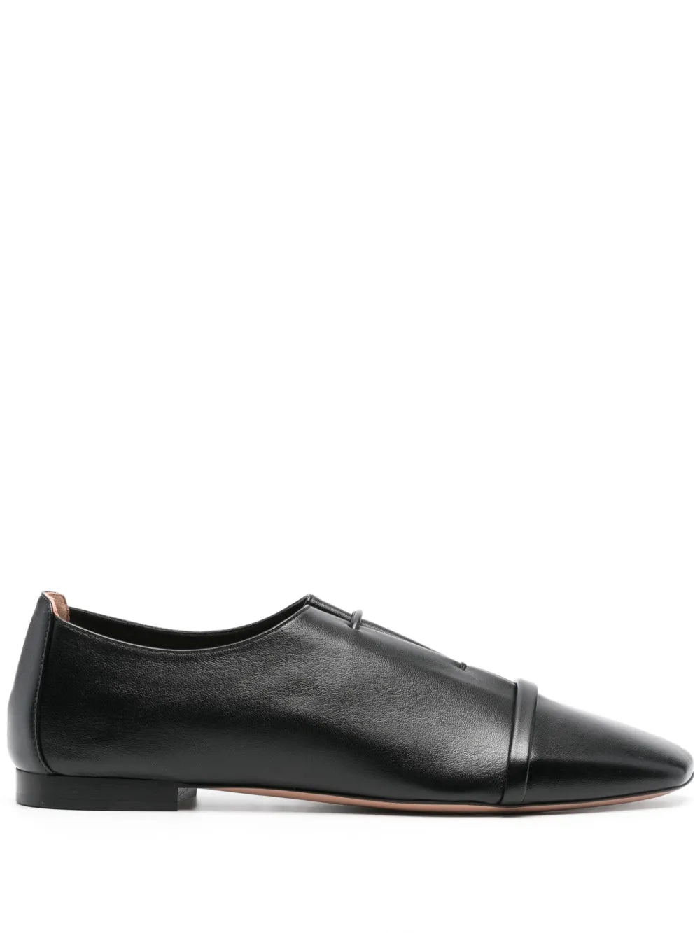 Malone Souliers Jean leather oxford shoes