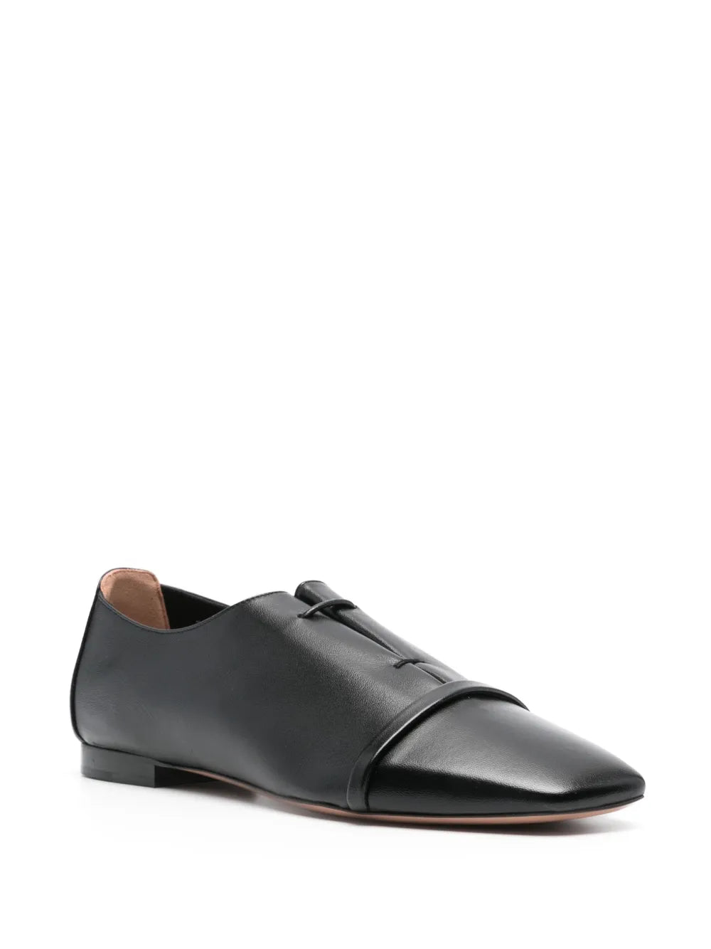 Malone Souliers Jean leather oxford shoes