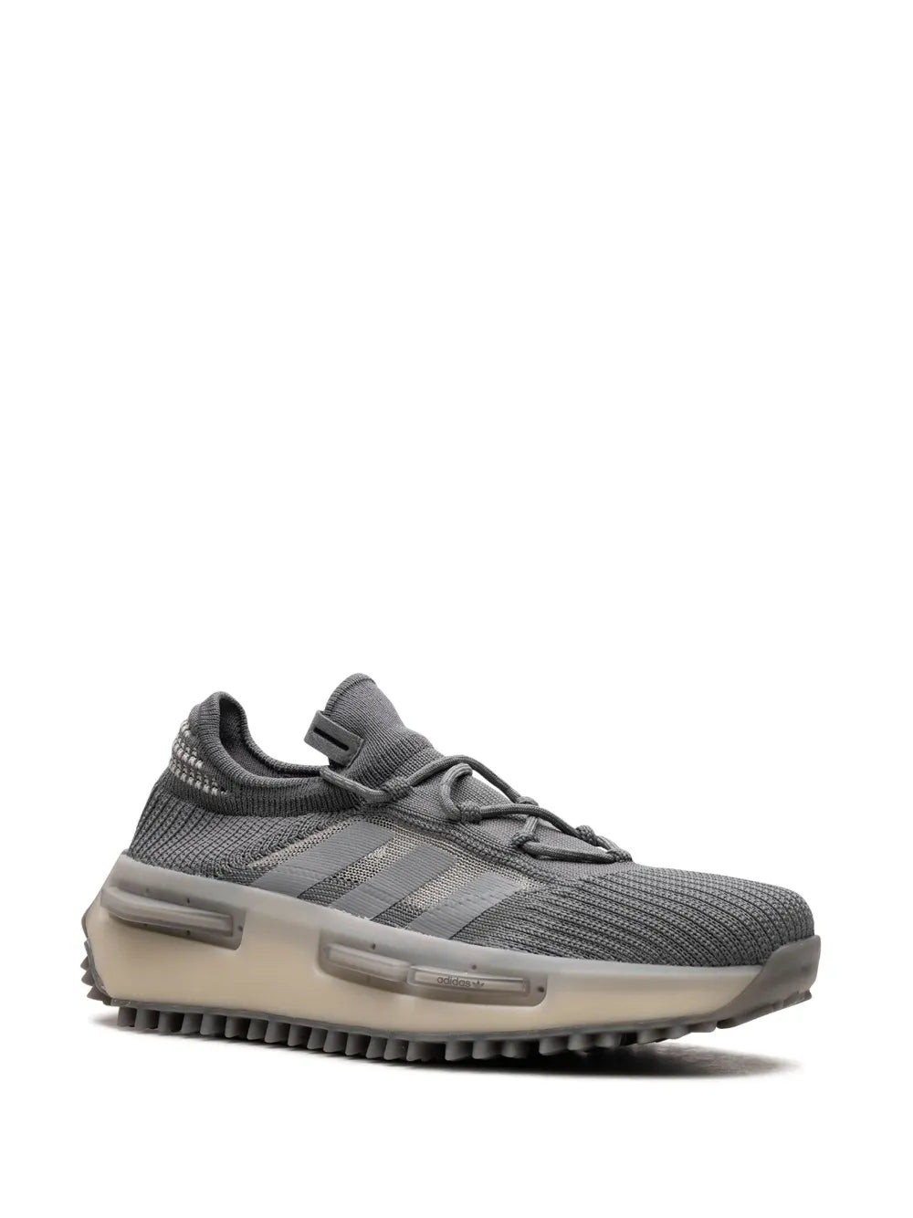 adidas NMD S1 "Three Grey" sneakers