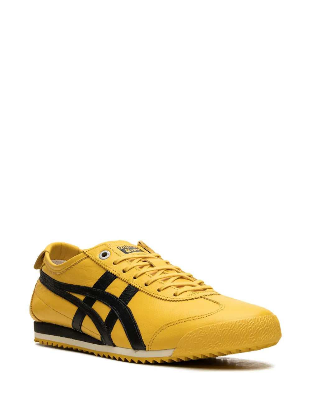 Onitsuka Tiger Mexico 66™ "Tai Chi Yellow / Black" sneakers